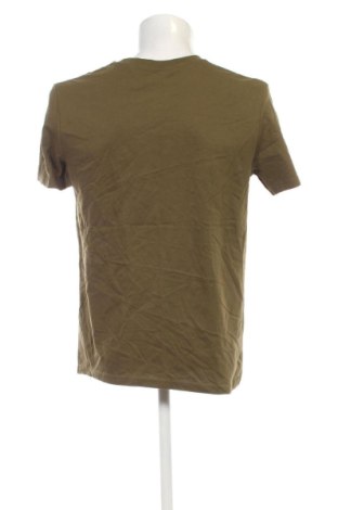 Férfi póló Unbranded, Méret L, Szín Zöld, Ár 4 949 Ft
