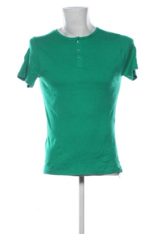 Ανδρικό t-shirt Unbranded, Μέγεθος M, Χρώμα Πράσινο, Τιμή 11,99 €, #136629506