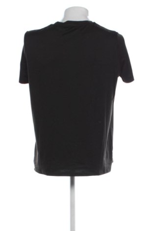 Pánské tričko  Unbranded, Velikost XL, Barva Černá, Cena  275,00 Kč