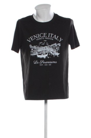 Herren Shirt Unbranded, Größe XL, Farbe Schwarz, Preis 9,71 €