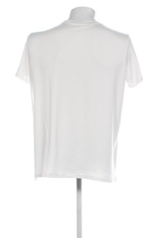 Pánské tričko  Unbranded, Velikost XL, Barva Bílá, Cena  275,00 Kč