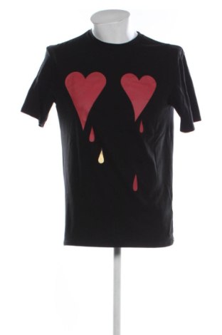 Herren T-Shirt Unbranded, Größe M, Farbe Schwarz, Preis € 10,00, #136634831
