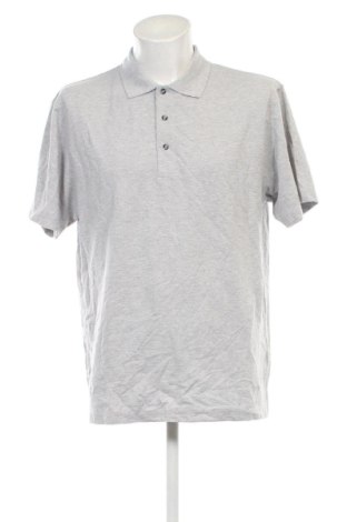 Мъжка тениска Unbranded, Размер L, Цвят Сив, Цена 10,22 €