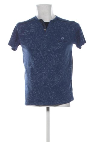 Herren Shirt Unbranded, Größe L, Farbe Blau, Preis 10,00 €, #136639768