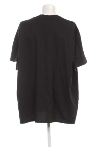 Pánské tričko  Unbranded, Velikost 5XL, Barva Černá, Cena  289,00 Kč