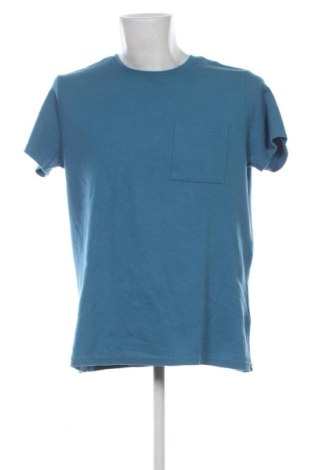 Herren T-Shirt Unbranded, Größe XXL, Farbe Blau, Preis € 10,00, #136649511