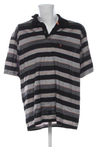 Мъжка тениска Unbranded, Размер XXL, Цвят Многоцветен, Цена 10,22 €