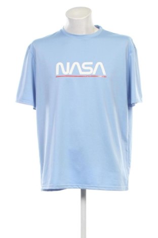 Herren Shirt Unbranded, Größe XXL, Farbe Blau, Preis 18,46 €, #136650893