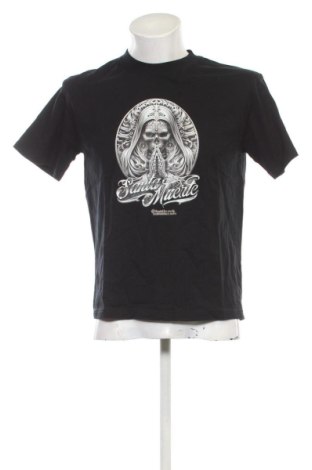 Herren T-Shirt Unbranded, Größe M, Farbe Schwarz, Preis € 10,00, #136651626