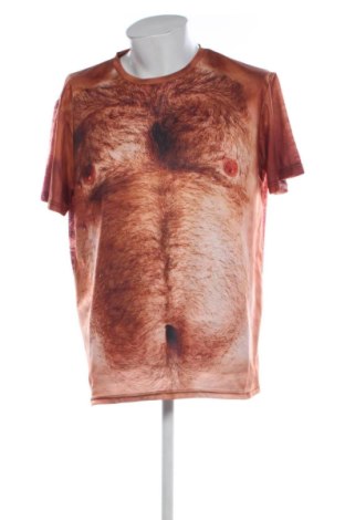 Herren Shirt Unbranded, Größe XXL, Farbe Mehrfarbig, Preis 9,78 €, #136661786