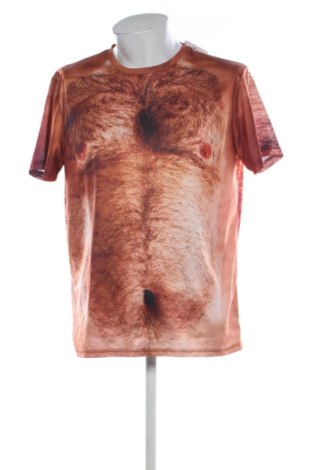 Herren T-Shirt Unbranded, Größe XL, Farbe Mehrfarbig, Preis € 9,78, #136662166