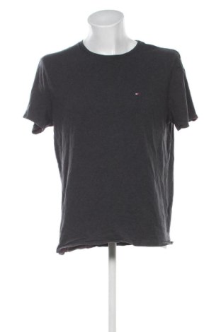 Tricou de bărbați Unbranded, Mărime XL, Culoare Gri, Preț 50,59 Lei, #136664949