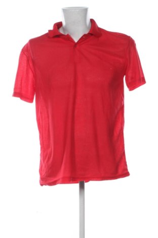 Tricou de bărbați Unbranded, Mărime XXL, Culoare Roșu, Preț 51,00 Lei, #136671862