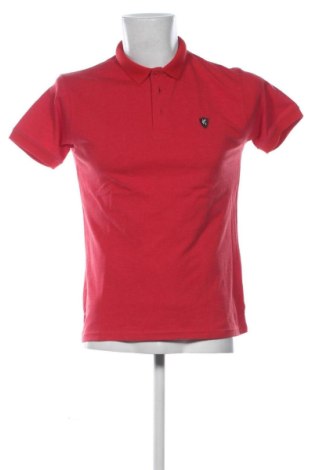 Herren Shirt Unbranded, Größe L, Farbe Rot, Preis 10,00 €, #136673077