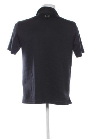 Мъжка тениска Under Armour, Размер M, Цвят Черен, Цена 25,05 €
