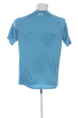 Pánské tričko  Under Armour, Velikost M, Barva Modrá, Cena  369,00 Kč