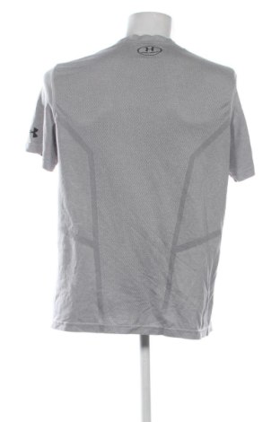 Férfi póló Under Armour, Méret XL, Szín Szürke, Ár 6 989 Ft