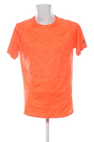 Férfi póló Under Armour, Méret L, Szín Narancssárga
, Ár 6 989 Ft