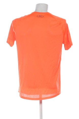 Férfi póló Under Armour, Méret L, Szín Narancssárga
, Ár 6 989 Ft