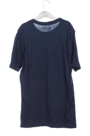 Męski T-shirt Under Armour, Rozmiar XS, Kolor Niebieski, Cena 72,99 zł
