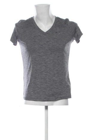 Herren Shirt Under Armour, Größe M, Farbe Grau, Preis 17,99 €