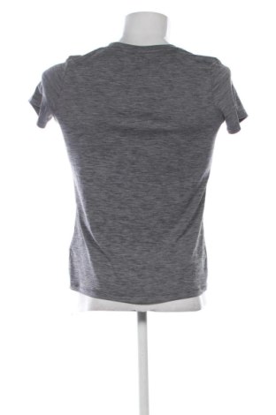 Herren Shirt Under Armour, Größe M, Farbe Grau, Preis 17,99 €