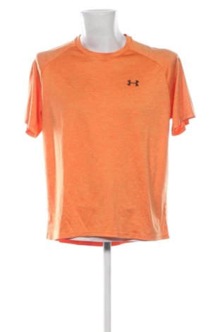 Férfi póló Under Armour, Méret L, Szín Narancssárga
, Ár 5 707 Ft