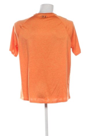 Férfi póló Under Armour, Méret L, Szín Narancssárga
, Ár 5 707 Ft