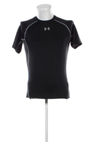 Herren T-Shirt Under Armour, Größe S, Farbe Schwarz, Preis € 18,99