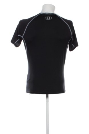 Herren T-Shirt Under Armour, Größe S, Farbe Schwarz, Preis € 18,99