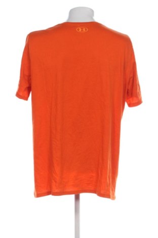 Férfi póló Under Armour, Méret XXL, Szín Narancssárga
, Ár 6 989 Ft