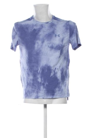 Herren Shirt Under Armour, Größe M, Farbe Mehrfarbig, Preis 17,99 €
