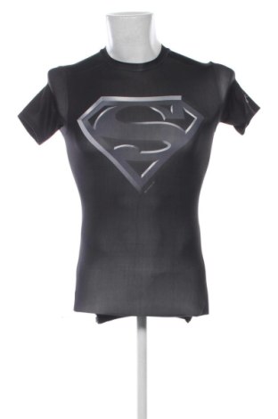 Herren Shirt Under Armour, Größe S, Farbe Schwarz, Preis 17,99 €