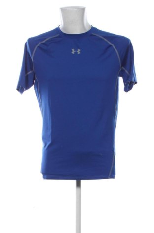 Herren Shirt Under Armour, Größe XXL, Farbe Blau, Preis 14,00 €, #136677380
