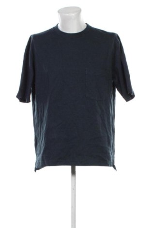 Мъжка тениска Uniqlo, Размер XL, Цвят Зелен, Цена 8,18 €