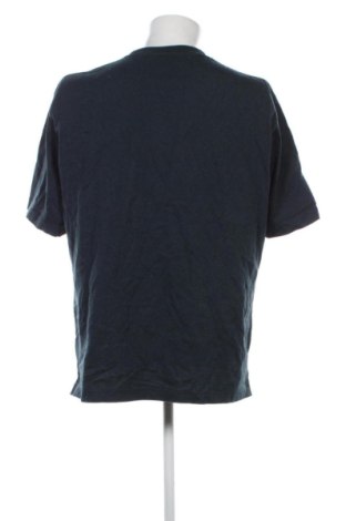 Мъжка тениска Uniqlo, Размер XL, Цвят Зелен, Цена 8,18 €