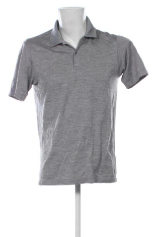Tricou de bărbați Uniqlo, Mărime M, Culoare Gri, Preț 63,99 Lei