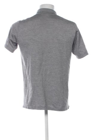 Tricou de bărbați Uniqlo, Mărime M, Culoare Gri, Preț 63,99 Lei