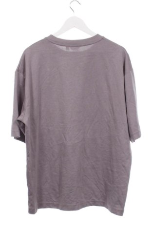 Мъжка тениска Uniqlo, Размер XL, Цвят Сив, Цена 8,18 €