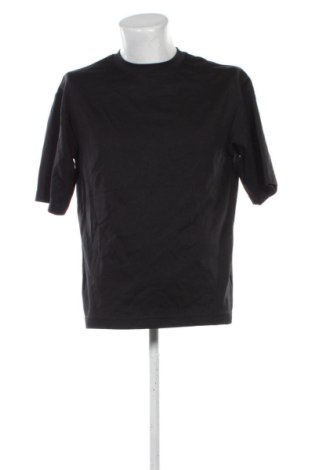 Tricou de bărbați Uniqlo, Mărime L, Culoare Negru, Preț 58,99 Lei, #136594757