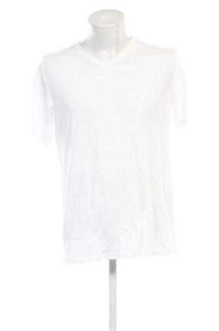 Мъжка тениска Up 2 Fashion, Размер XL, Цвят Бял, Цена 8,69 €, #136579890