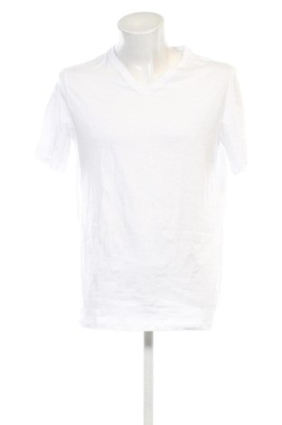 Мъжка тениска Up 2 Fashion, Размер XL, Цвят Бял, Цена 8,18 €, #136579910