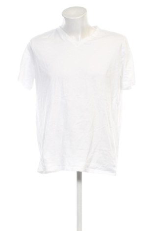 Мъжка тениска Up 2 Fashion, Размер XXL, Цвят Бял, Цена 9,20 €, #136591266