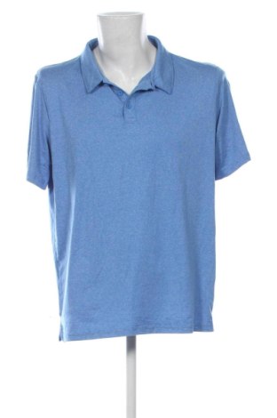 Herren T-Shirt Up 2 Fashion, Größe XXL, Farbe Blau, Preis € 12,99