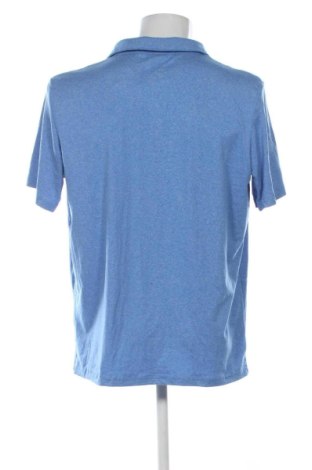 Herren T-Shirt Up 2 Fashion, Größe XXL, Farbe Blau, Preis € 12,99