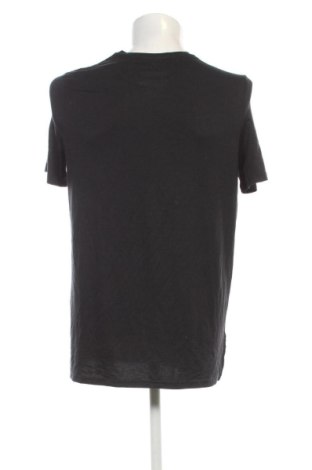 Мъжка тениска Up 2 Fashion, Размер XXL, Цвят Черен, Цена 10,22 €