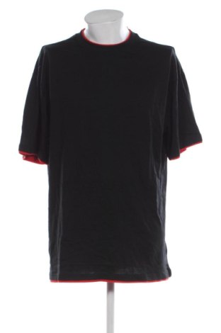 Herren Shirt Urban Classics, Größe XXL, Farbe Schwarz, Preis 20,99 €