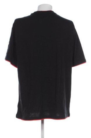 Herren Shirt Urban Classics, Größe XXL, Farbe Schwarz, Preis 20,99 €