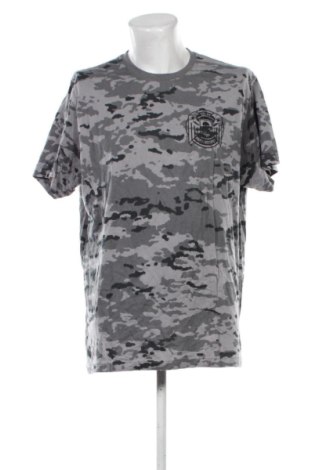 Мъжка тениска Valento, Размер XXL, Цвят Многоцветен, Цена 10,22 €