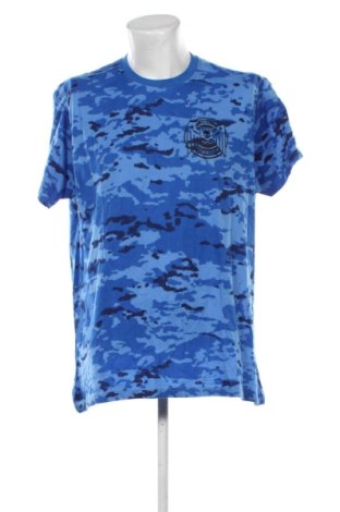 Мъжка тениска Valento, Размер XXL, Цвят Многоцветен, Цена 10,22 €